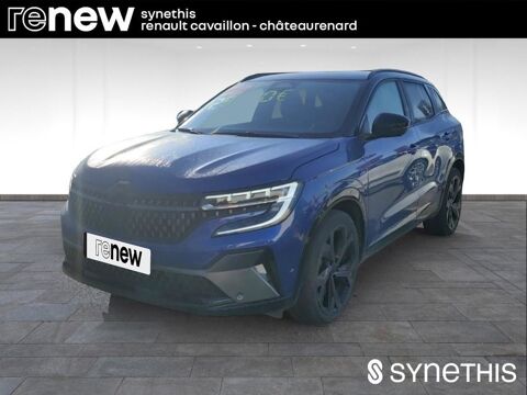Annonce voiture Renault Austral 26690 €