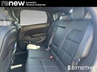 Arkana TCe 160 EDC - 23 esprit Alpine 2024 occasion 07200 Aubenas