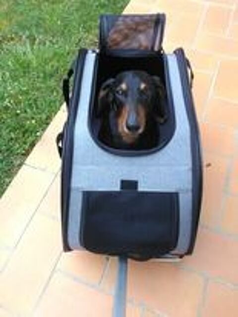 (un Trollez) marque TRIXIE 65 47240 Bon-encontre