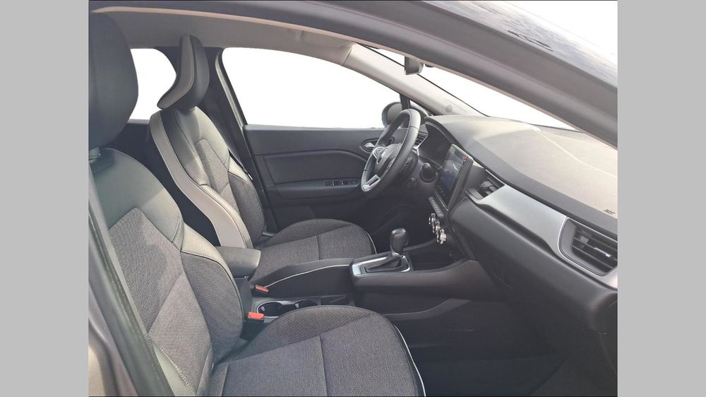 Captur TCe 140 EDC - 21 Intens 2022 occasion 91170 Viry-Ch&acirc;tillon