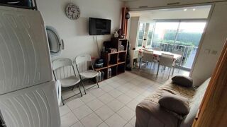  Appartement � vendre 1 pi�ce 24 m�