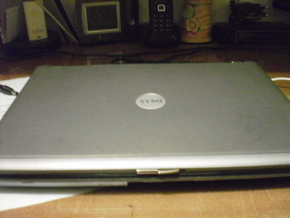 PV PORTABLE DELL Matériel informatique