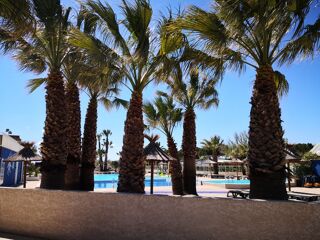 Location  Mobile Home 