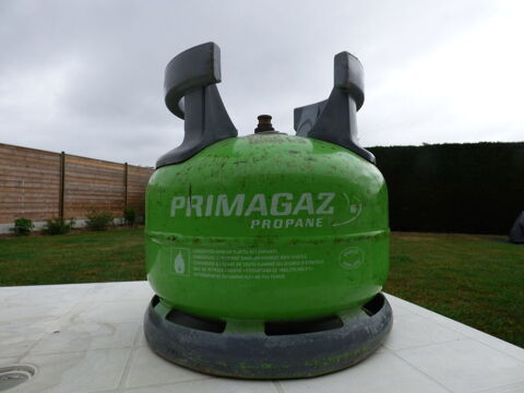 Bouteille de Propane   TWINY   La Chapelle-d'Armentières (59)