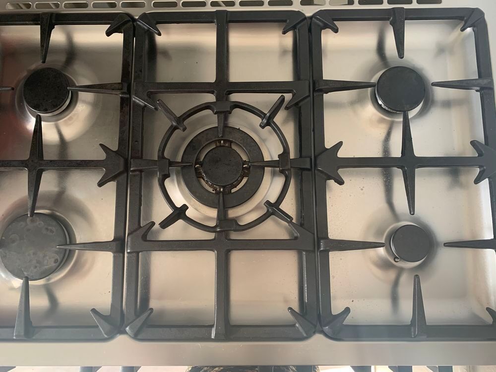 cuisini&egrave;re Electroménager