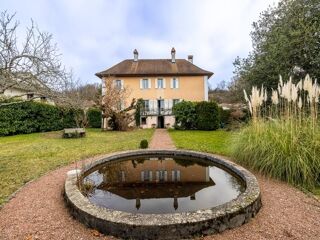  Maison  vendre 312 m