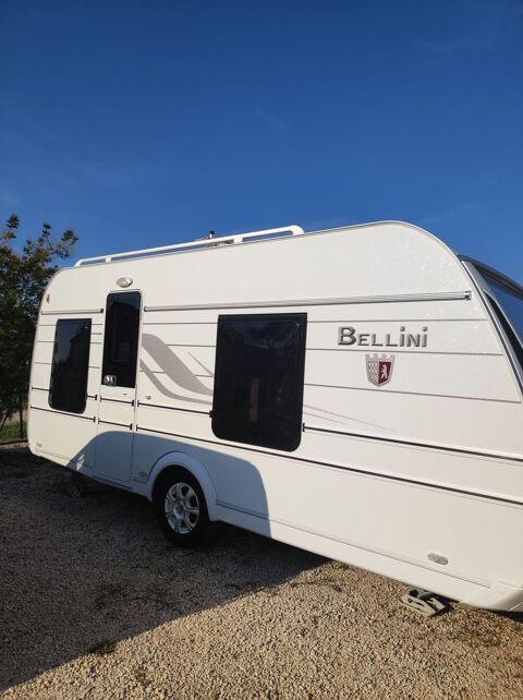 TABBERT Caravane 2018 occasion Marignane 13700