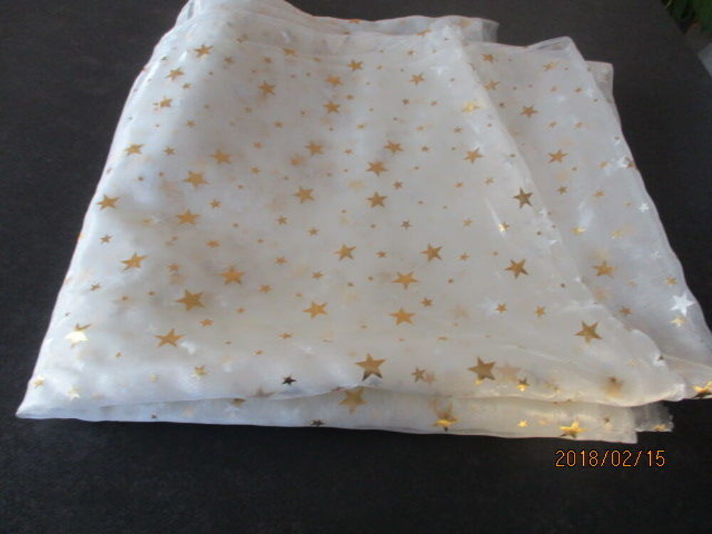 Nappe Décoration