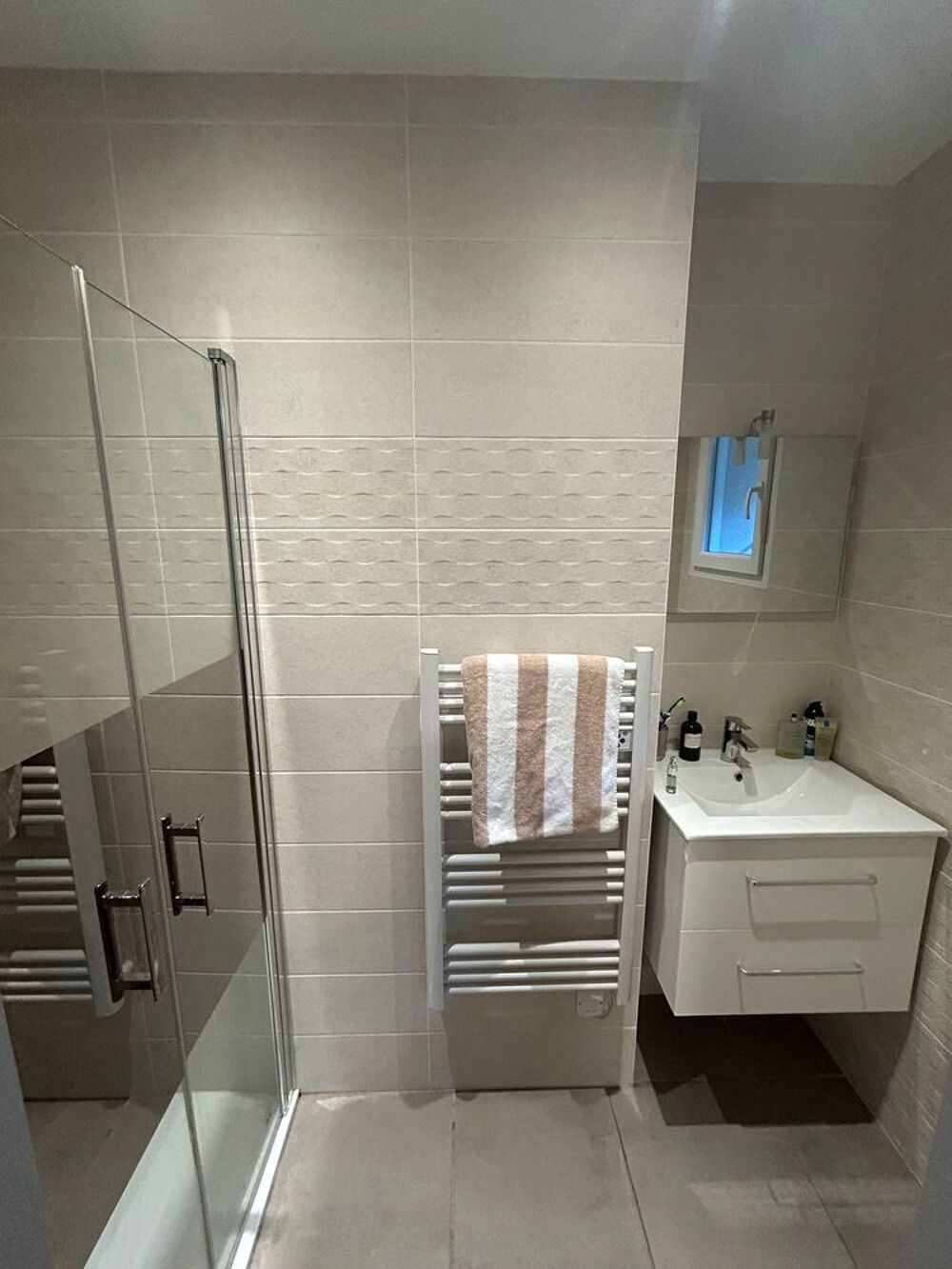Vente Maison Maison, plain-pied Barberaz