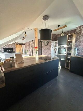  Appartement � vendre 5 pi�ces 110 m� Colmar