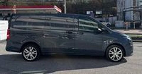 Vito VITO FOURGON 114 CDI LONG RWD 2020 occasion Grossromstedt