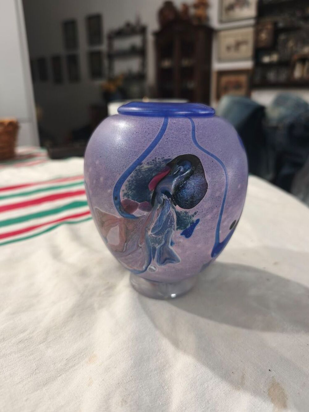 vase 
