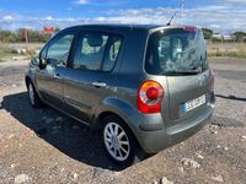 Modus 1.4 16V Luxe Privil&egrave;ge 2005 occasion 34000 Montpellier