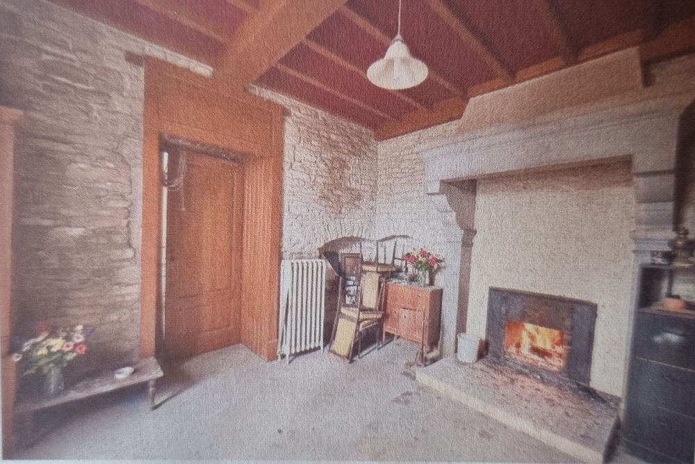 Vente Maison Ensemble Immobilier de Caractère ? Ouvans (25530) Ouvans
