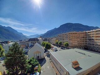  Appartement � vendre 4 pi�ces 82 m�