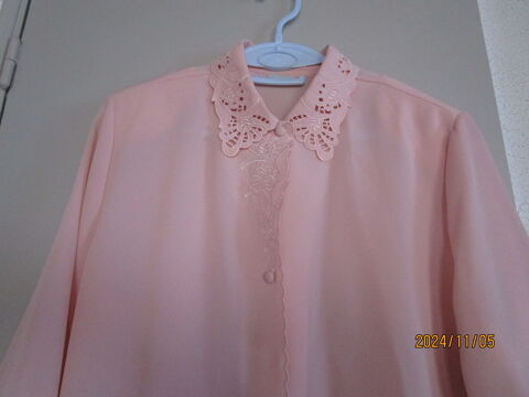 Chemisier 3 Aubenas (07)