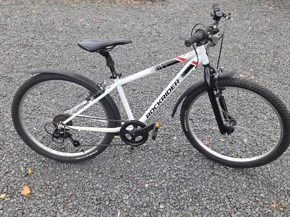 VTT Rockrider Vélos