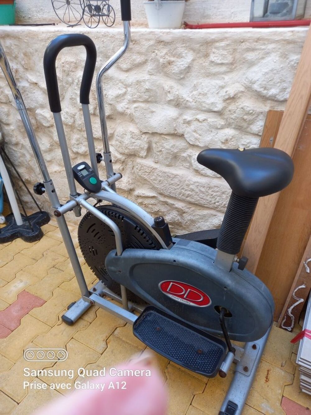 Velo sport occasion clearance