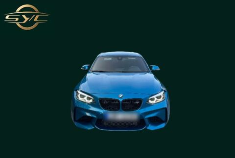 BMW M2 M Performance 2019 occasion Paris 75008