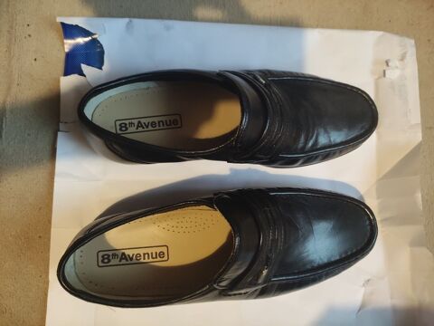 chaussures homme Armenti�res (59)