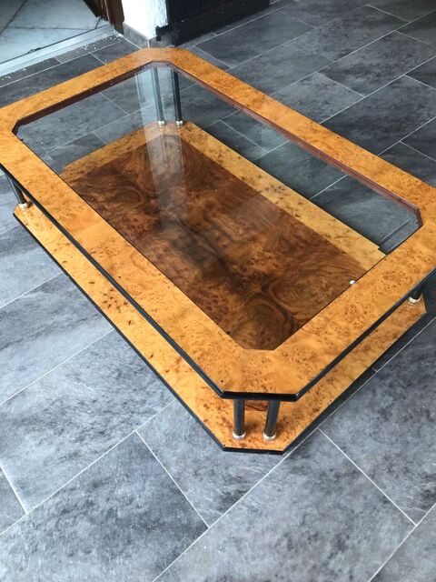 Table basse de salon 30 Saint-Jeoire (74)