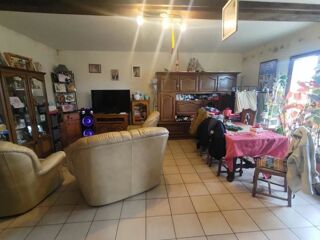  Maison � vendre 4 pi�ces 83 m�
