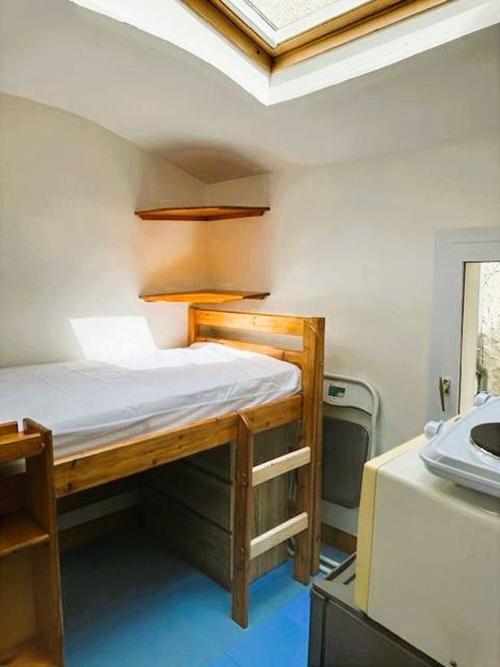 Vente Appartement studio meublé pour étudiant ou courte durée Reims