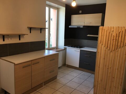  Appartement  louer 3 pices 55 m