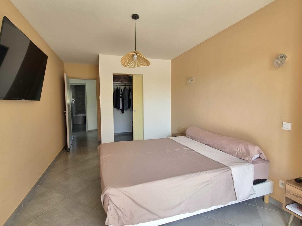 Vente Maison Villa 109 m² Béziers