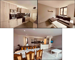  Appartement à vendre 3 pièces 75 m²