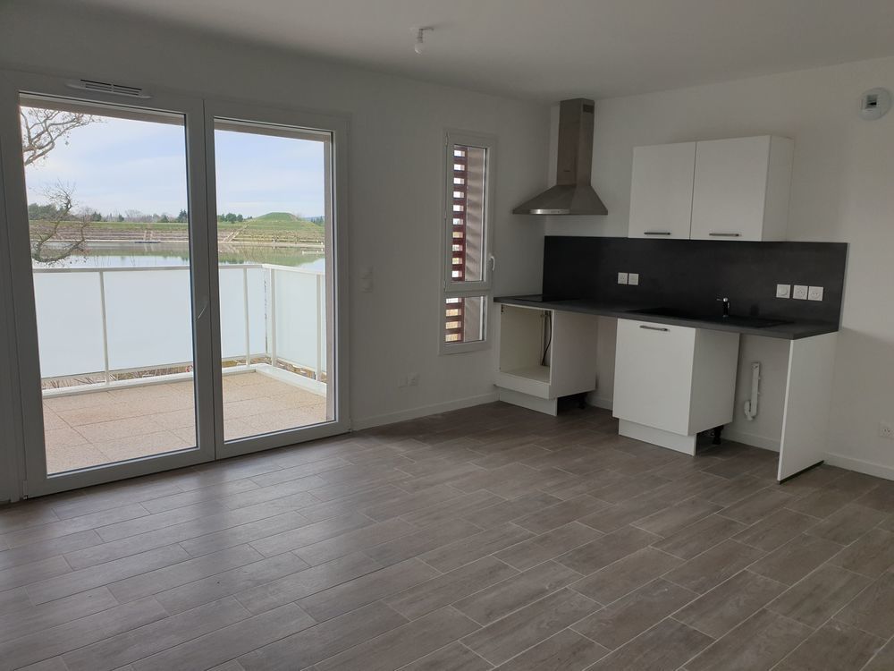 Vente Appartement Apartement t2 Monteux