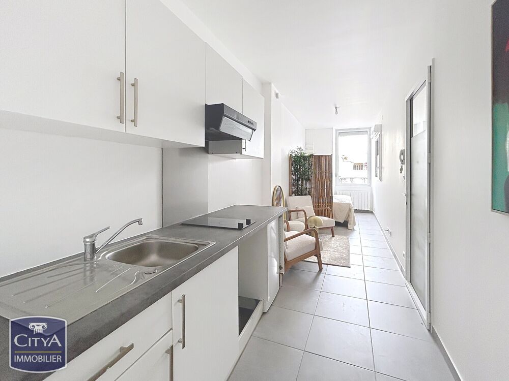 Vente Appartement appartement Angers