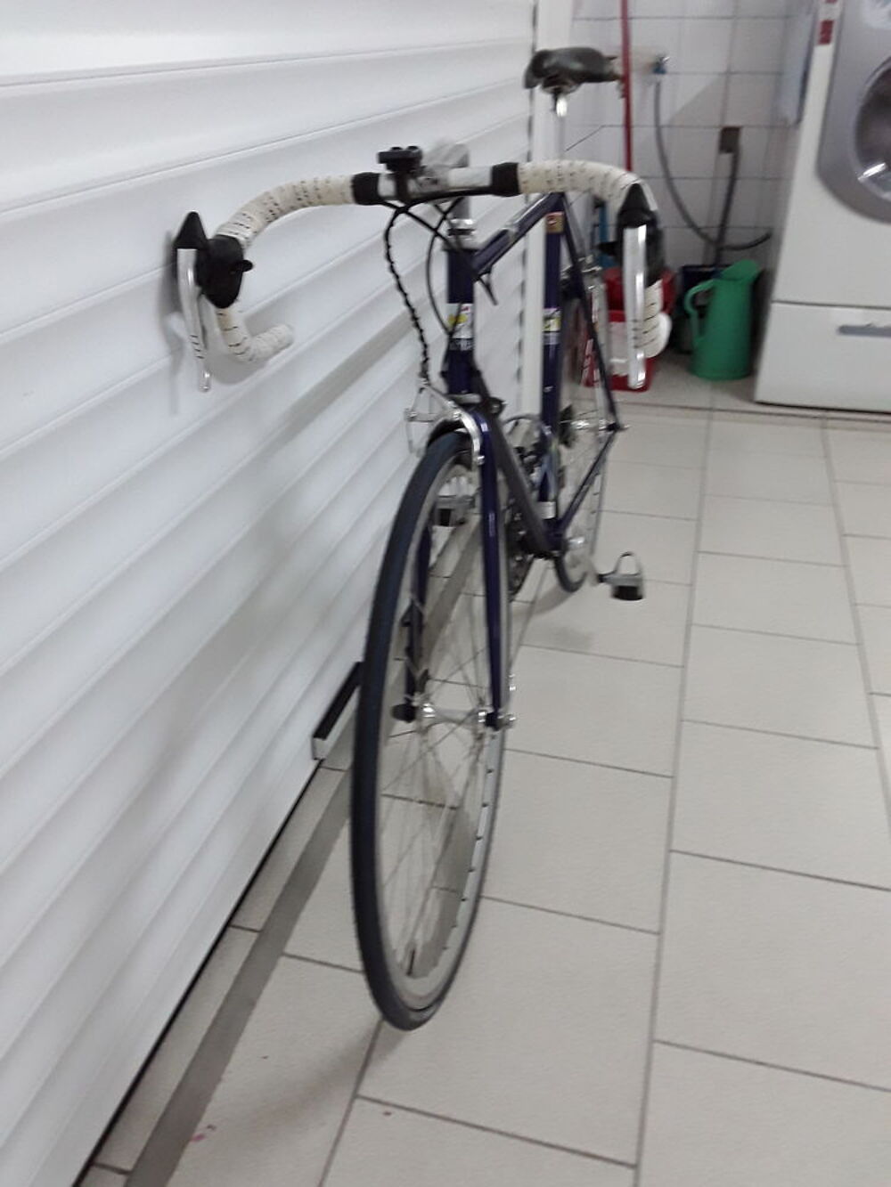 V&eacute;lo de route Vélos