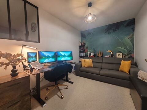  Appartement à vendre 4 pièces 105 m²