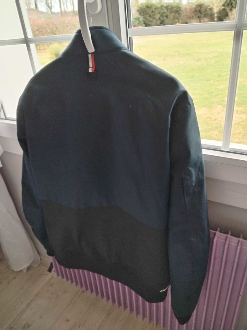 blouson de moto Vêtements
