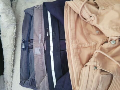 ? Grand lot de vêtements homme ? Bon état ? À partir de 3 € Bréval (78)