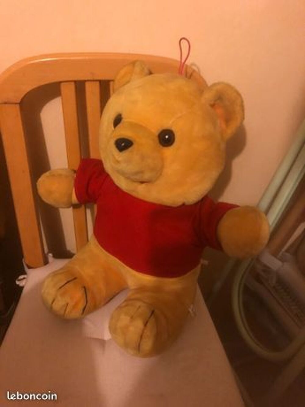 Peluche ourse Jeux / jouets
