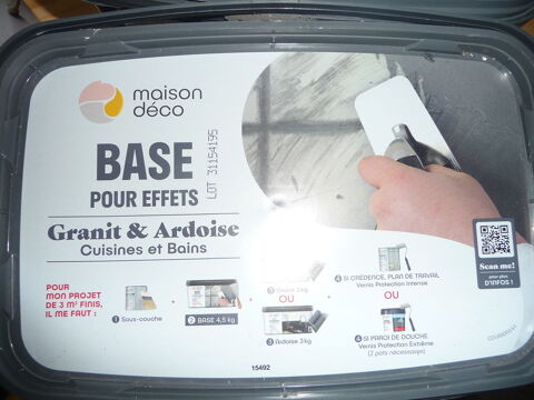 Produits de rnovation plan de travail MAISON DECO 30 Agde (34)