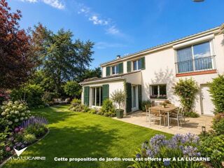  Maison à vendre 5 pièces 118 m²