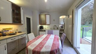  Maison � vendre 7 pi�ces 143 m�