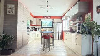  Maison à vendre 10 pièces 205 m²