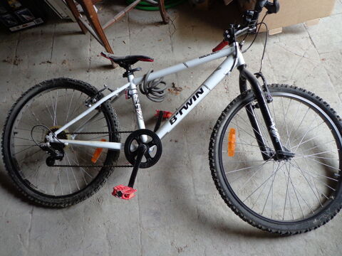 Vlo  B-rwin  6 vitesses 110 Saint-Christol (34)