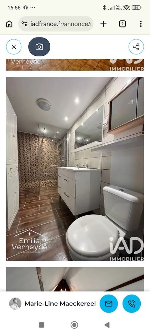   Maison familiale  Maison - 7 pièce(s) - 144 m²