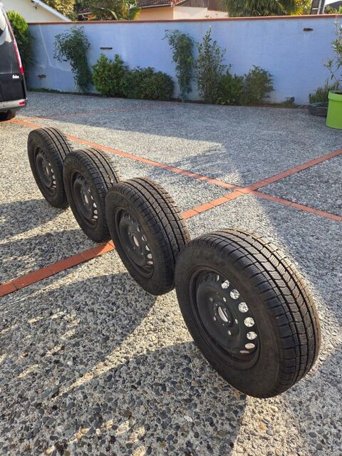 Pi&egrave;ces et &eacute;quipements Voiture Pi&egrave;ces et &eacute;quipements Voiture  occasion Soues 65430