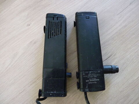Lot 2 filtres internes aquarium Aquatlantis CleanSys 300 ? 3 Brienne-le-Château (10)