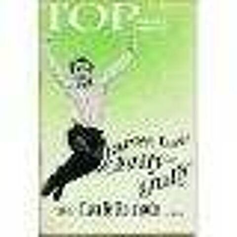 Revue vintage : Top Réalités Jeunesse 3 Rouen (76)