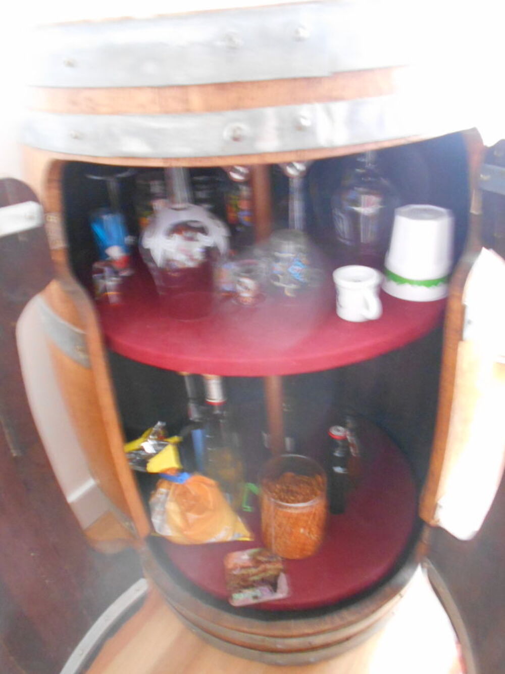 BAR Meubles