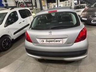207 Peugeot 1.4 95CH Premium 2009 occasion 31270 Cugnaux