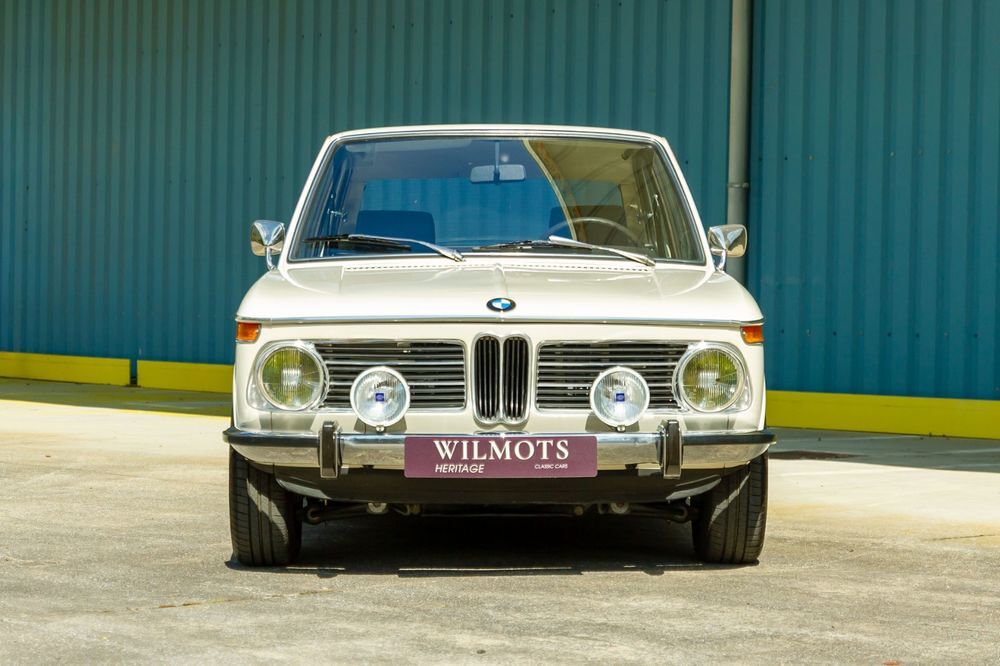 Divers 2000 Tii Touring 1972 occasion 59310 Auchy-lez-Orchies