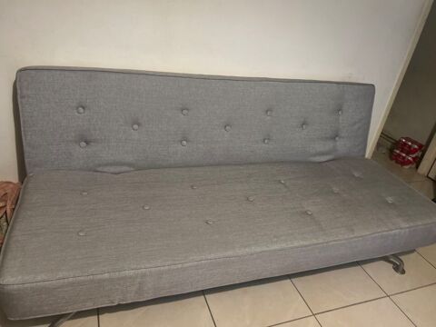 Canap� convertible clic clac 300 Cuxac-d'Aude (11)